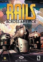 Rails Across America