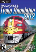 RailWorks 3: Train Simulator 2012