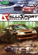 RalliSport Challenge