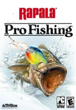 Rapala Pro Fishing