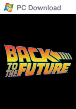 Back to the Future: The Game - Episode 2. Get Tannen