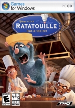 Ratatouille