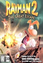 Rayman 2: The Great Escape