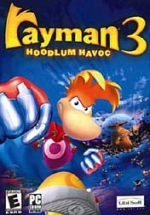 Rayman 3: Hoodlum Havoc