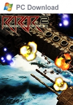 Razor2: Hidden Skies