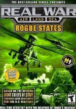 Real War: Rogue States