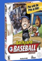 Backyard Baseball 2001