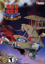 Red Ace Squadron