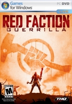 Red Faction: Guerrilla