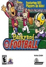 Backyard Football