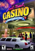 Reel Deal Casino High Roller