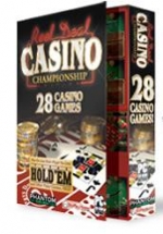 Reel Deal Casino: Championship