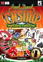 Reel Deal Casino: Imperial Fortune