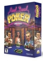 Reel Deal Poker Challenge