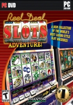 Reel Deal Slots Adventure