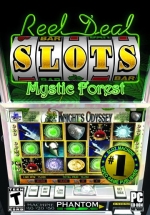 Reel Deal Slots Mystic Forest