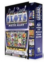Reel Deal Slots Nickel Alley