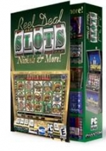 Reel Deal Slots Nickels & More