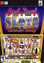 Reel Deal Slots: Blackbeard's Revenge