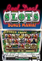 Reel Deal Slots: Bonus Mania!