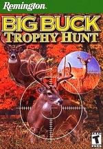 Remington Big Buck Trophy Hunt