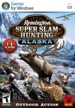 Remington Super Slam Hunting: Alaska