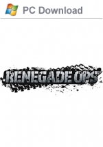 Renegade Ops