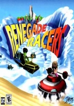Renegade Racers