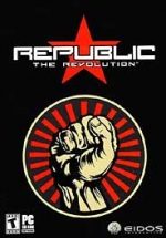 Republic: The Revolution