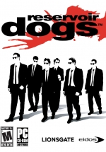 Reservoir Dogs