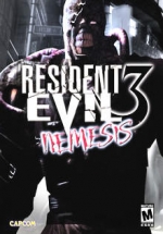 Resident Evil 3: Nemesis