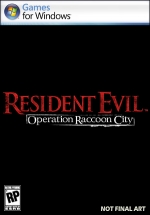 Resident Evil: Operation Raccoon City