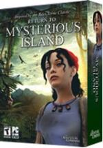 Return to Mysterious Island