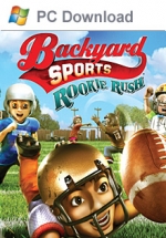 Backyard Sports: Rookie Rush