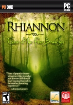 Rhiannon: Curse of the Four Branches