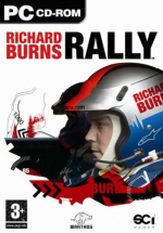 Richard Burns Rally