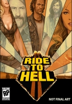 Ride to Hell