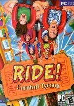 Ride! Carnival Tycoon