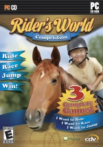 Rider's World Competition