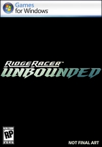 Ridge Racer Unbounded