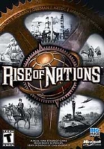 Rise of Nations