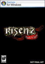 Risen 2: Dark Waters