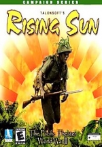 Rising Sun