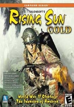 Rising Sun Gold