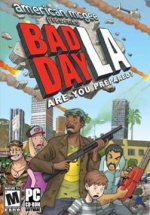 Bad Day L.A.