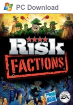 Risk: Factions