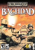 Road to Baghdad