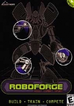 RoboForge