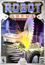 Robot Arena