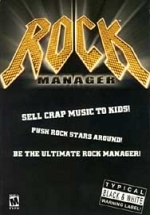 Rock Manager